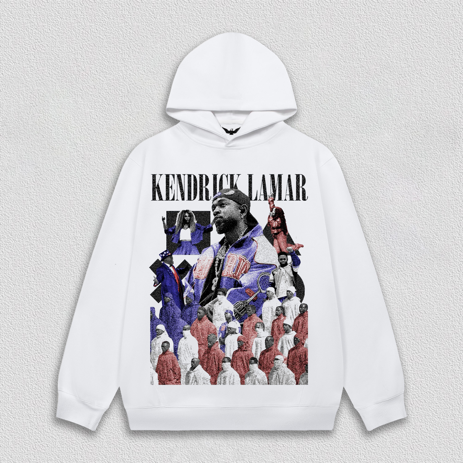 KENDRICK LAMAR 2025-2