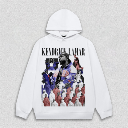 KENDRICK LAMAR 2025-2