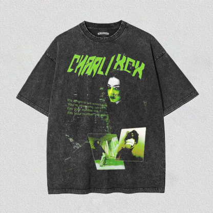 Charli XCX TEE