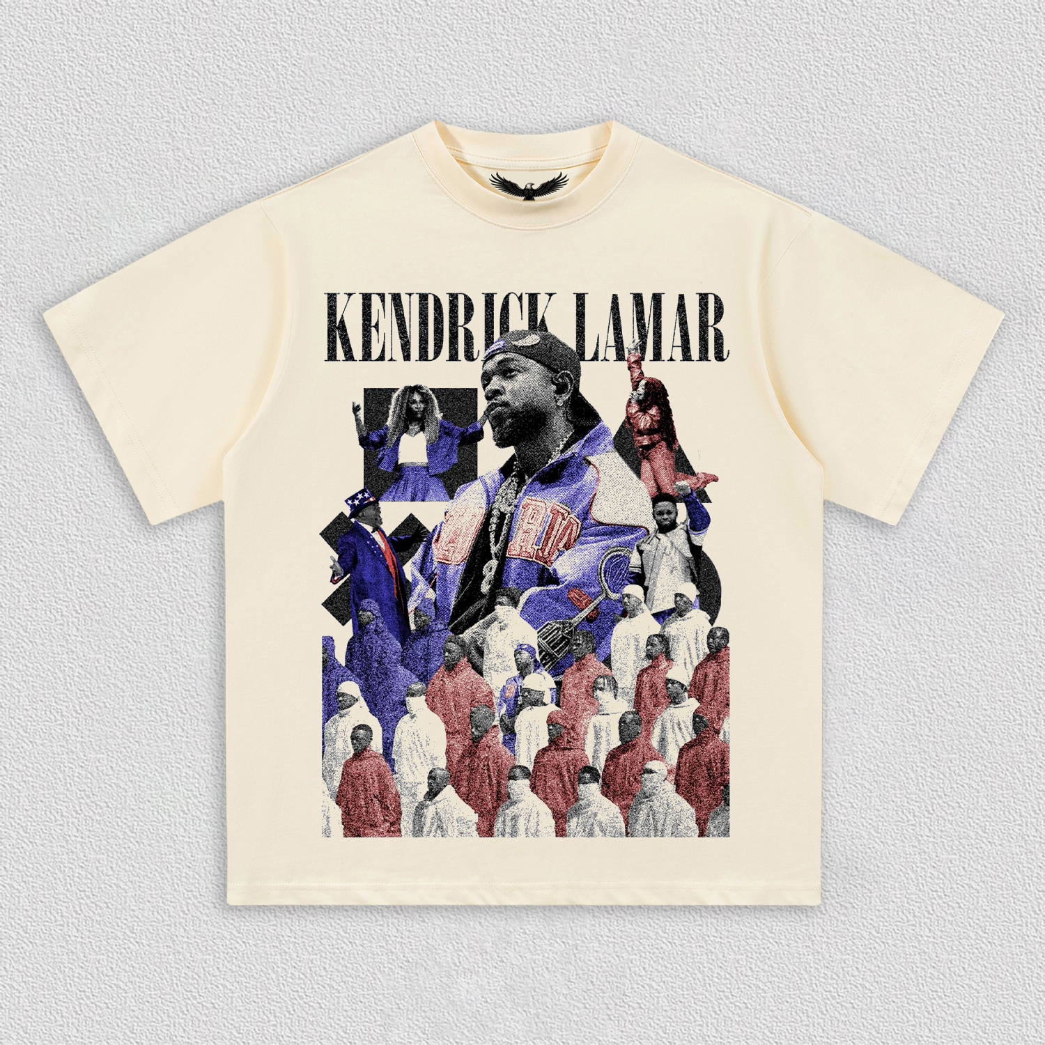 KENDRICK LAMAR 2025-2