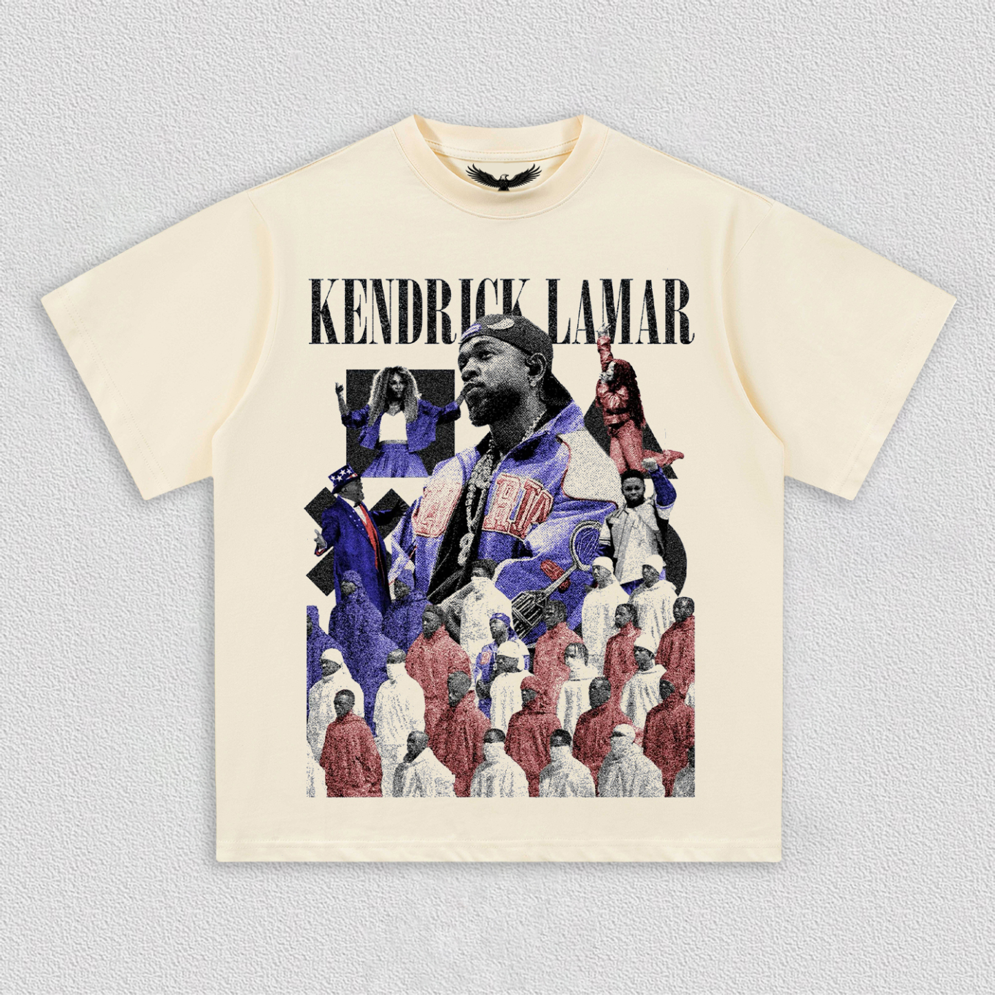 KENDRICK LAMAR 2025-2