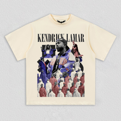 KENDRICK LAMAR 2025-2