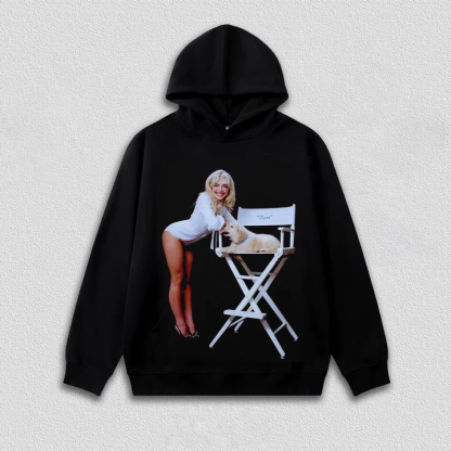 Sabrina Carpenter T2 TEE