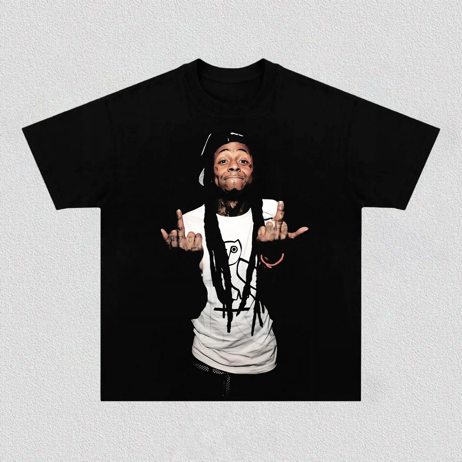 Lil Wayne TEE