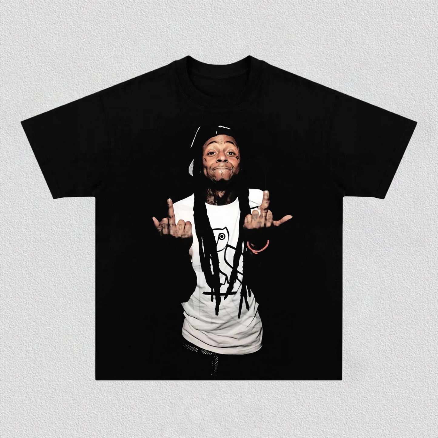 Lil Wayne TEE