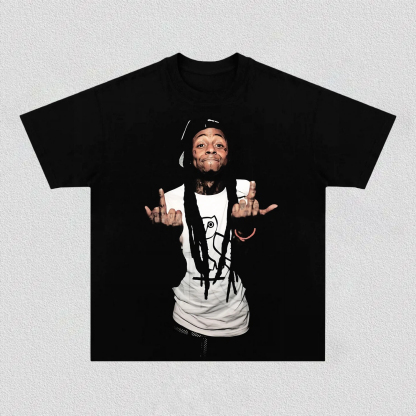Lil Wayne TEE