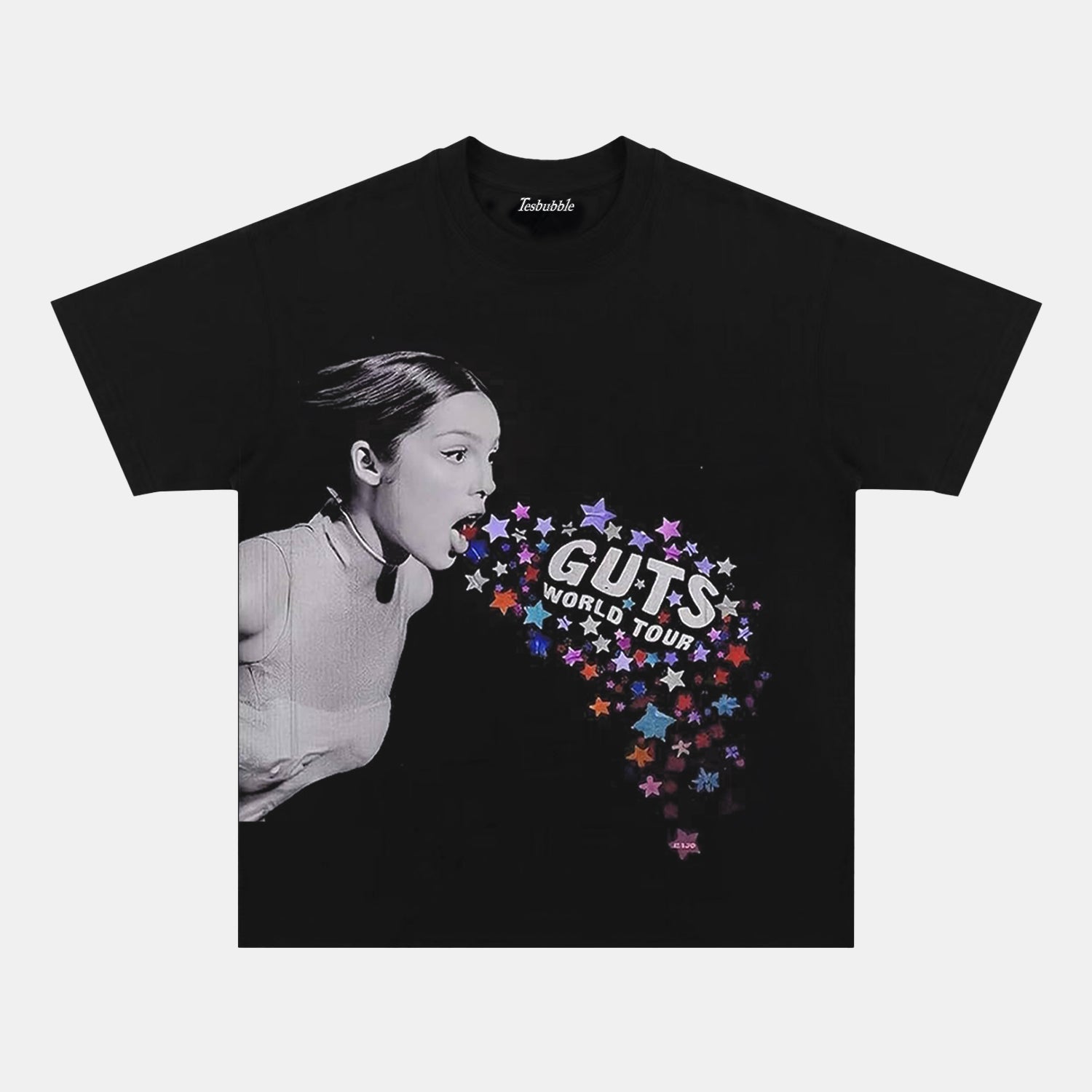 OLIVIA RODRIGO V3 TEE