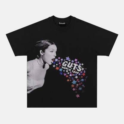OLIVIA RODRIGO V3 TEE