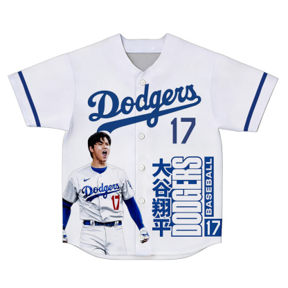 CLASSIC BASEBALL JERSEYS 1.3