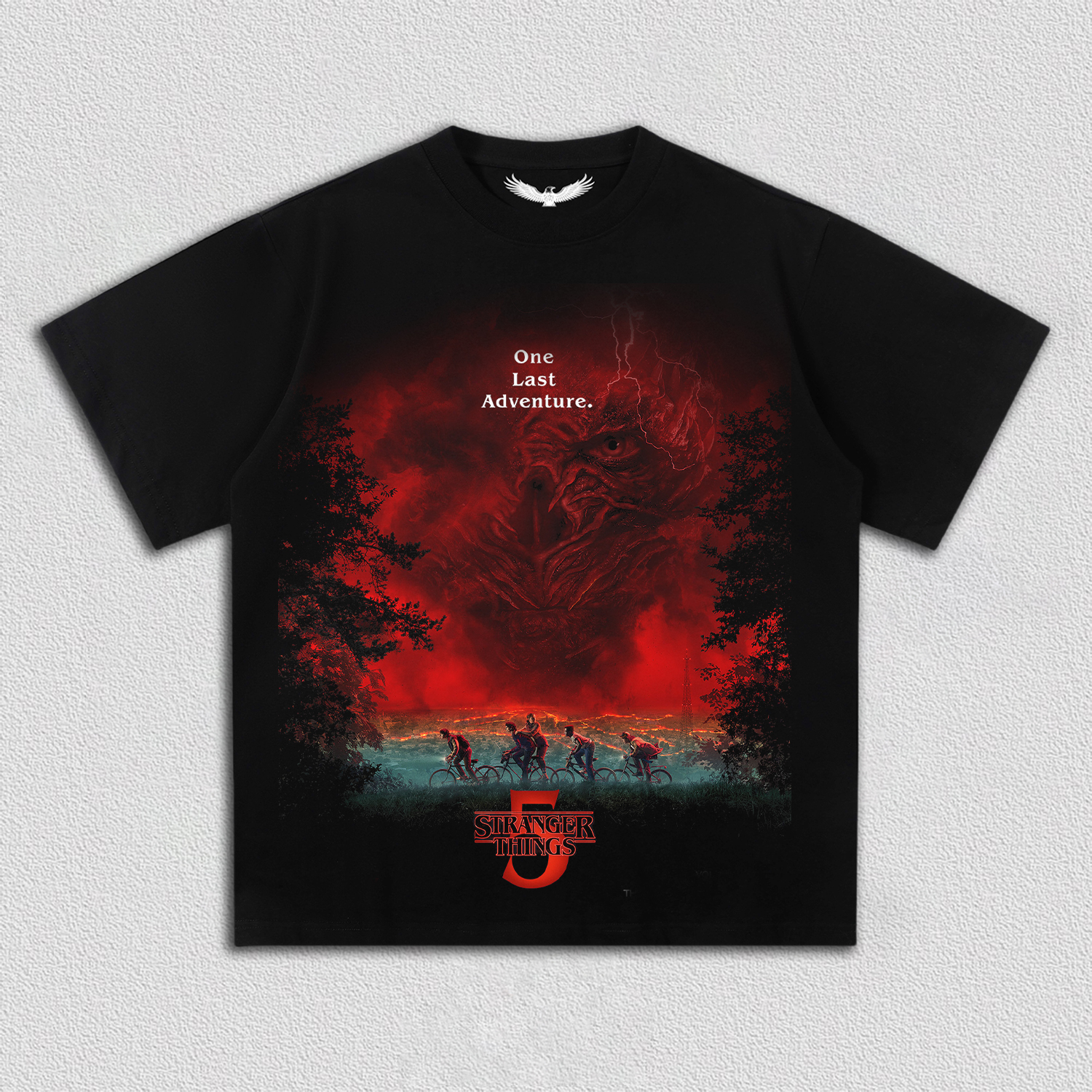 stranger things 2025