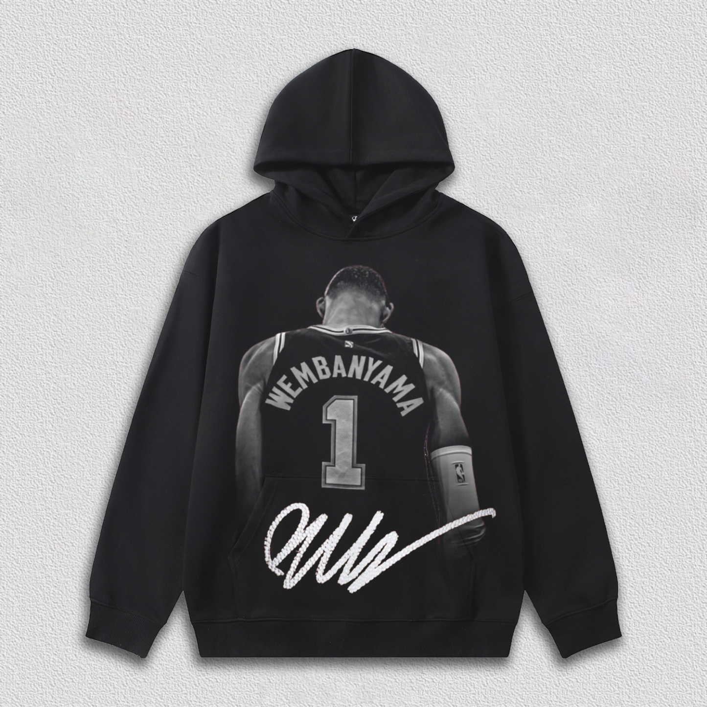 Wembanyama