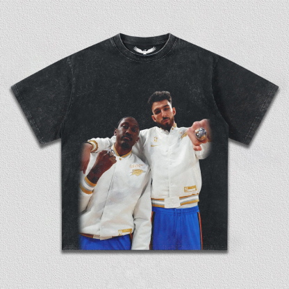 OKC championship jewelry