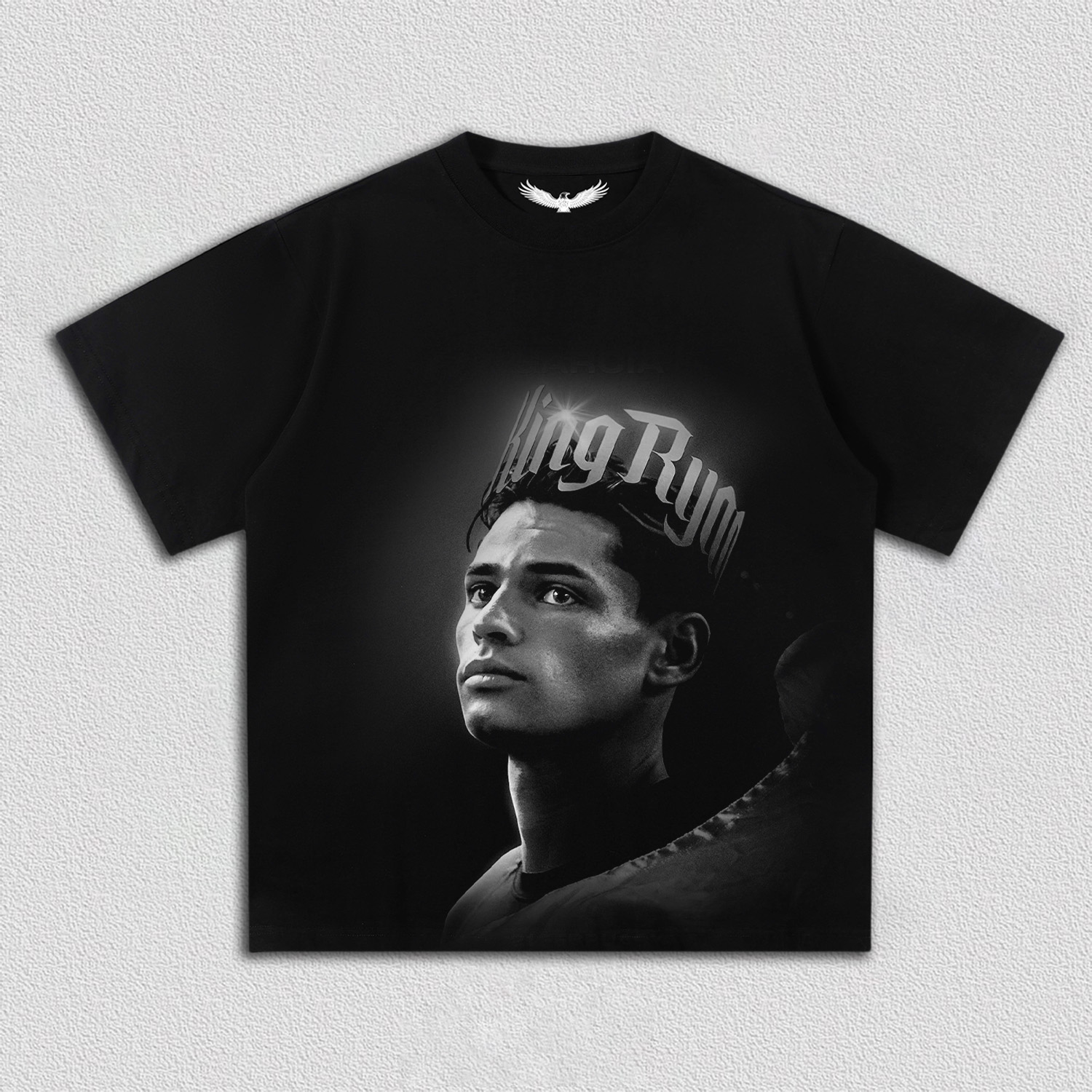 2.24  RYAN GARCIA  UFC  TEE 1.4