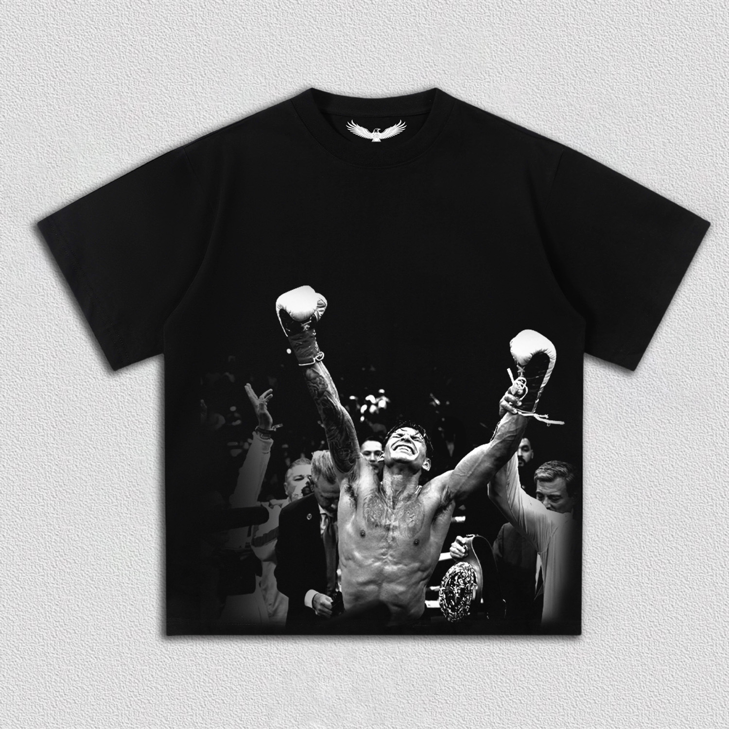 2.24  RYAN GARCIA  UFC  TEE 1.5