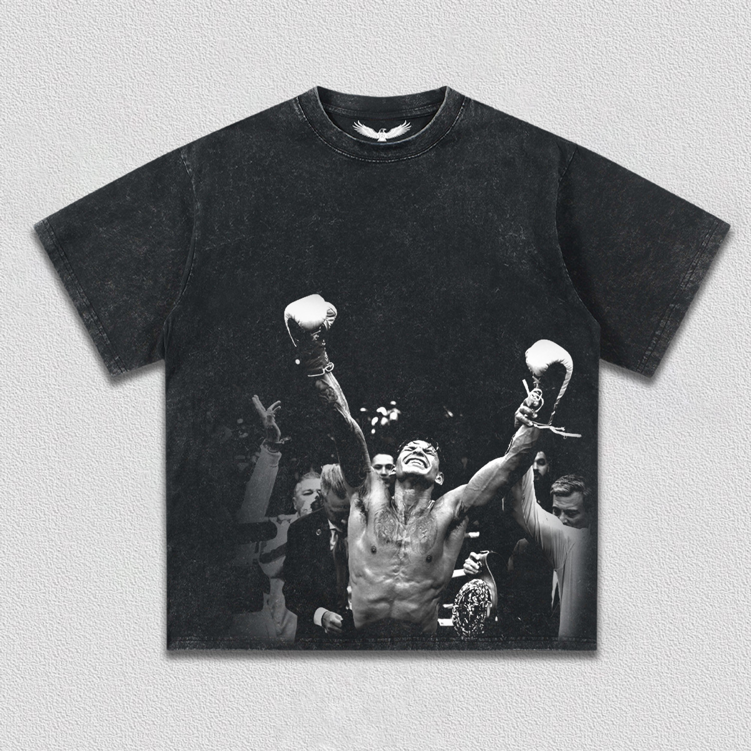 2.24  RYAN GARCIA  UFC  TEE 1.5