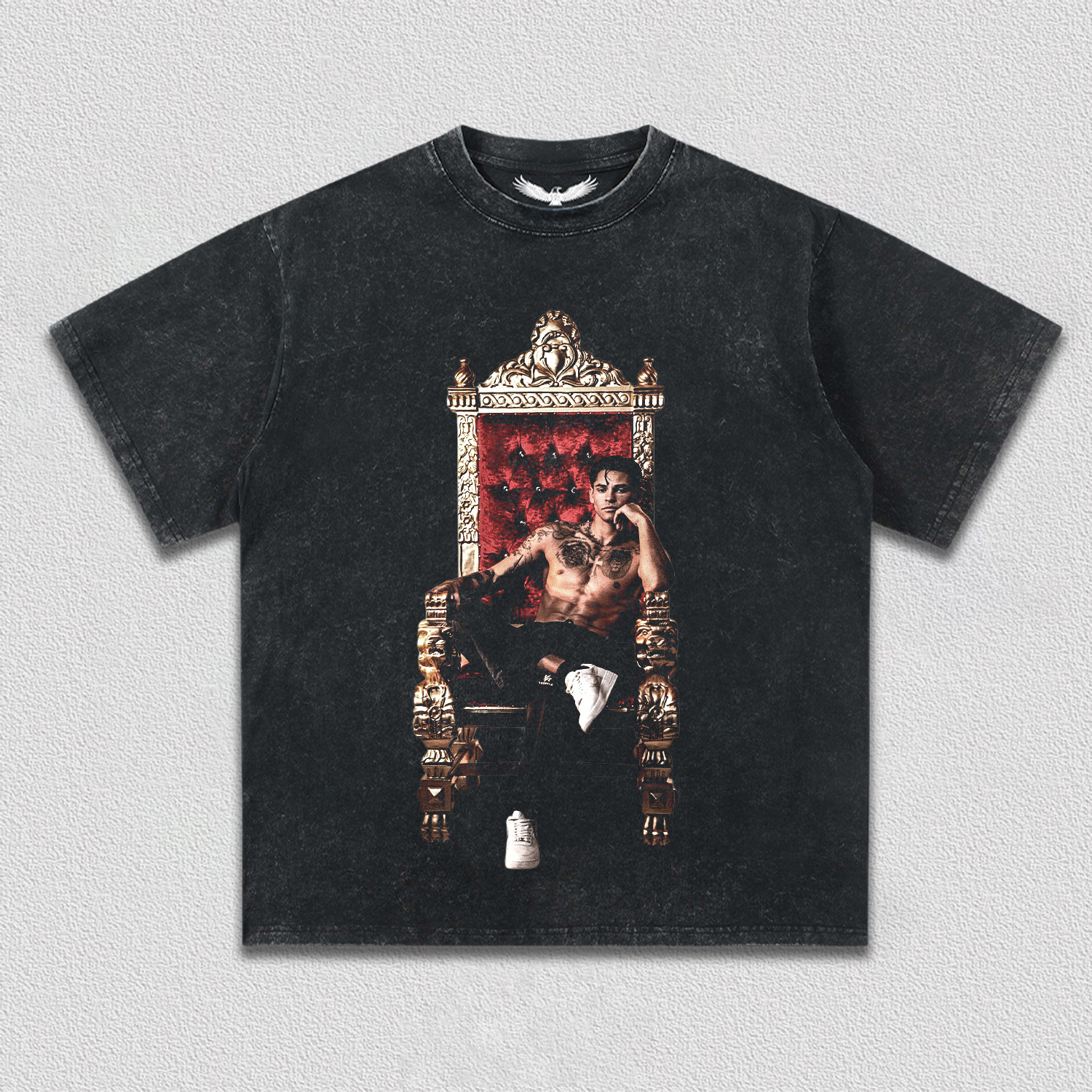 2.24  RYAN GARCIA  UFC  TEE