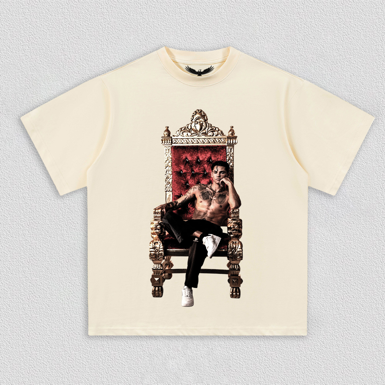 2.24  RYAN GARCIA  UFC  TEE