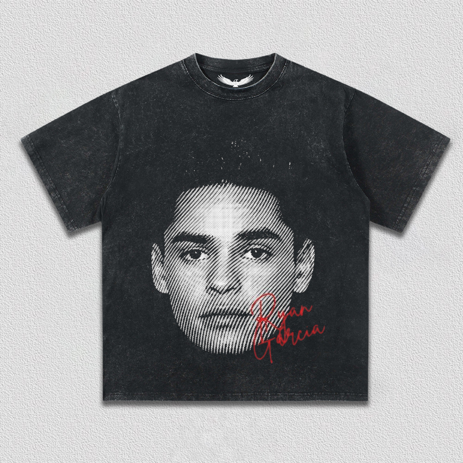 2.24  RYAN GARCIA  UFC  TEE 1.6