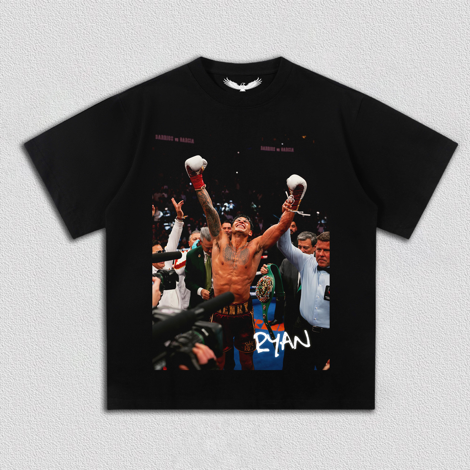 2.24  RYAN GARCIA  UFC  TEE 1.3