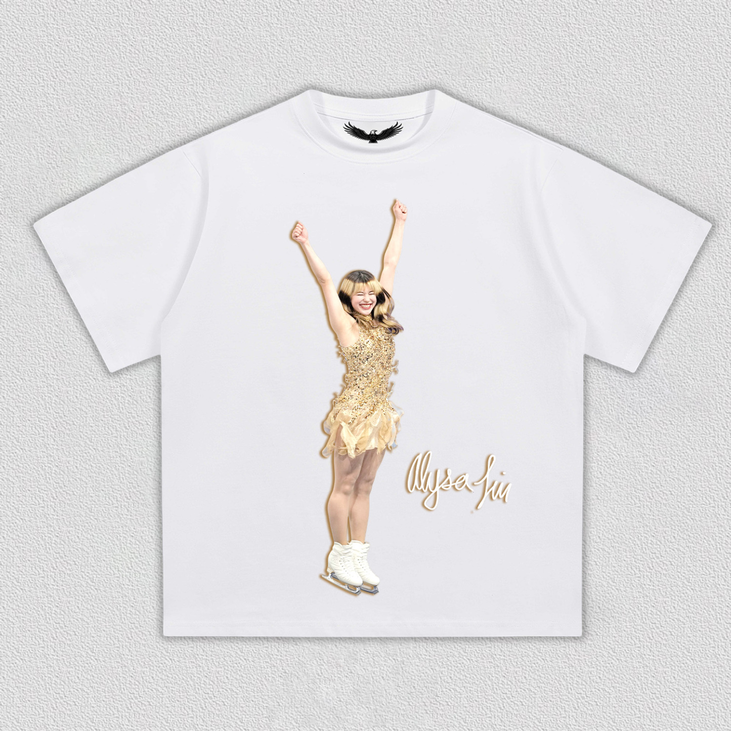 2.25  Alysa Liu  TEE