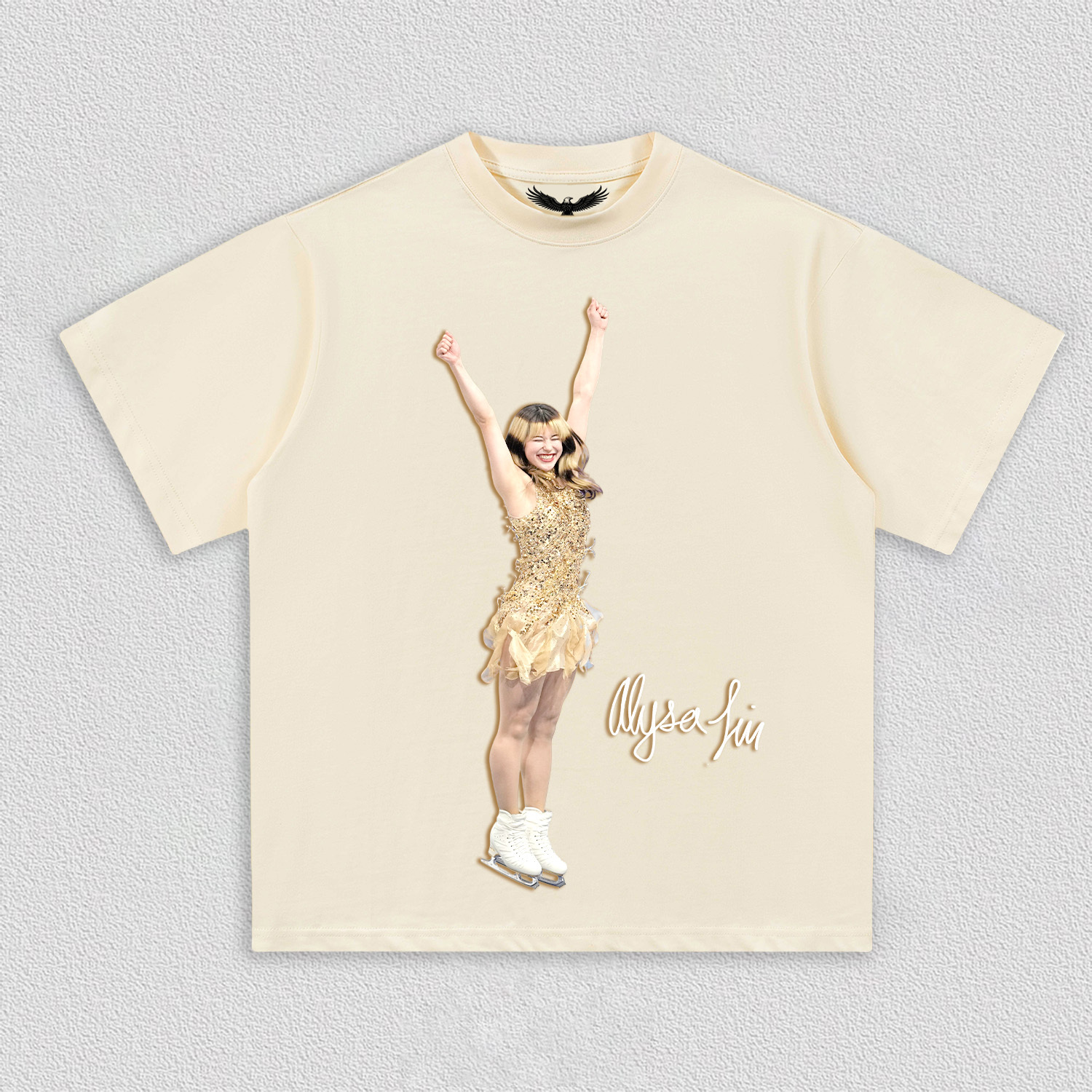 2.25  Alysa Liu  TEE