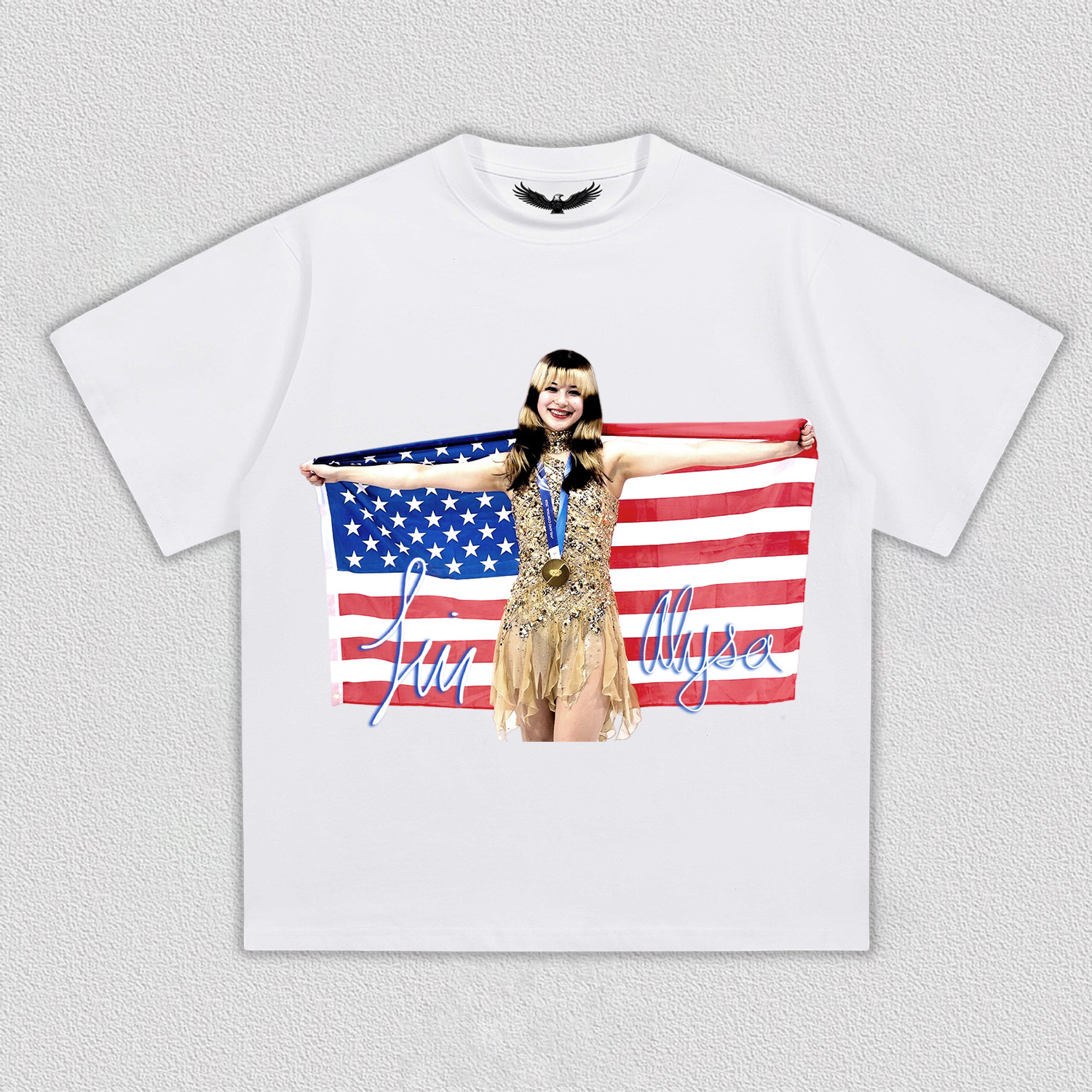 2.25  Alysa Liu  TEE