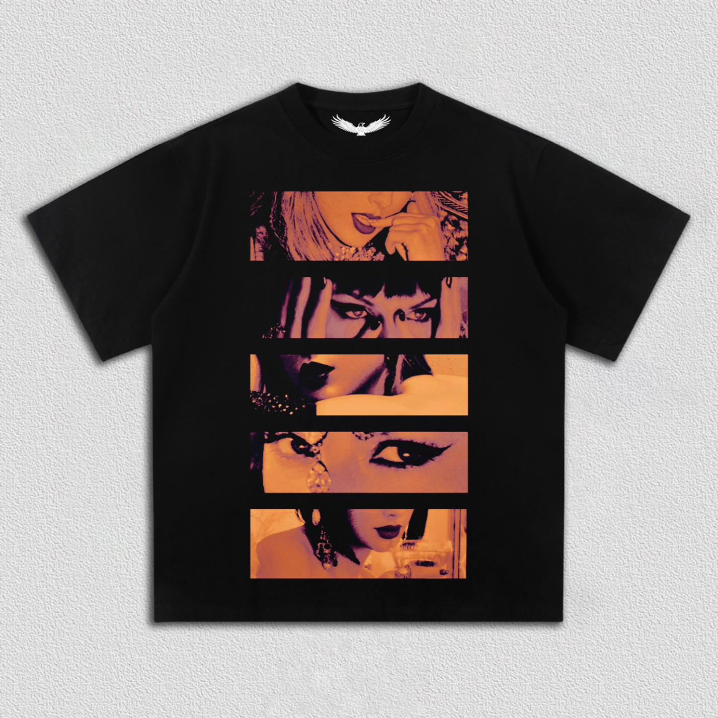 Taylor Swift TEE 10.17