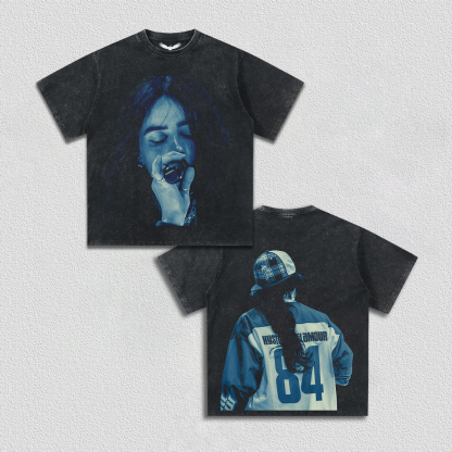 BILLIE EILISH 10.30-3