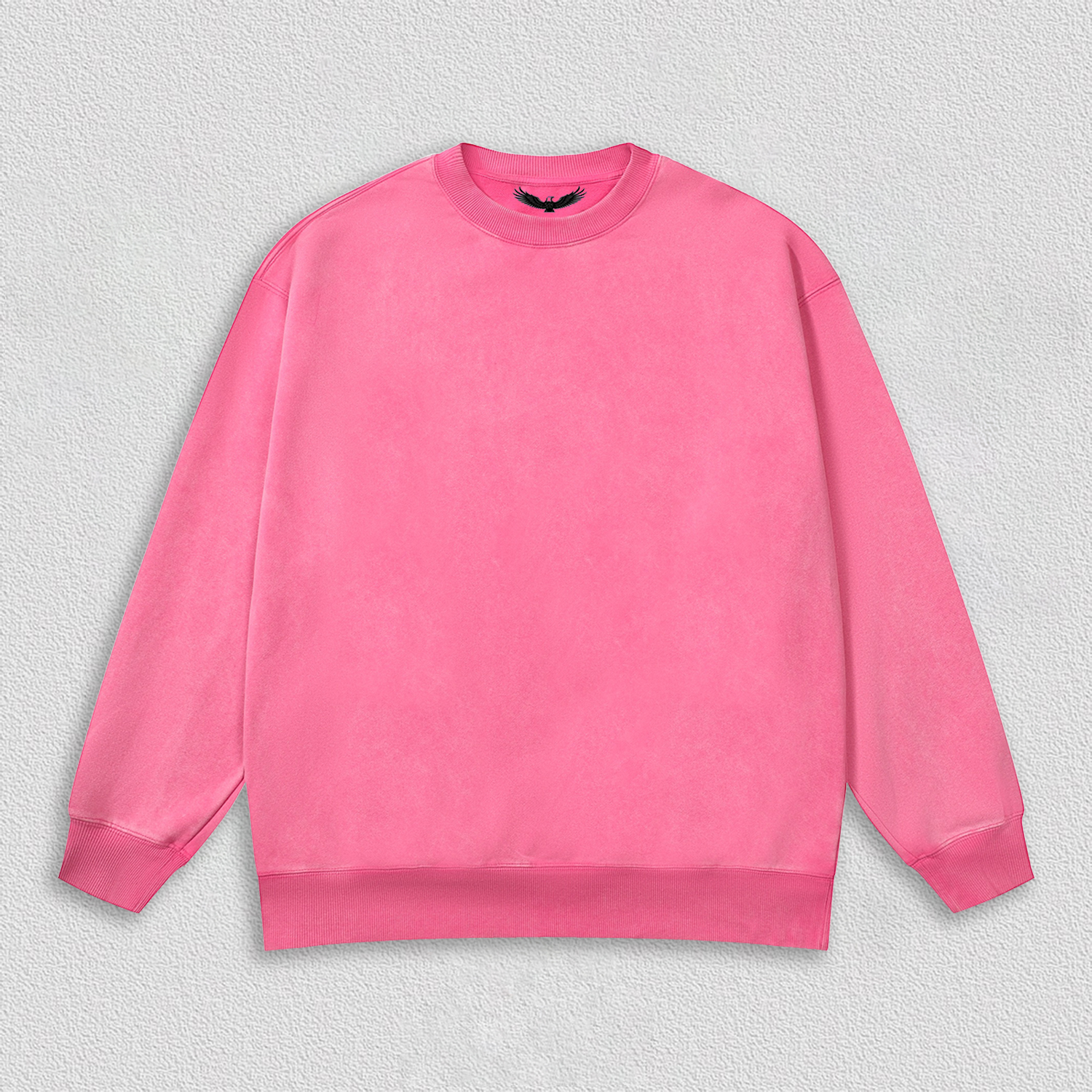 BLANK SWEATSHIRT