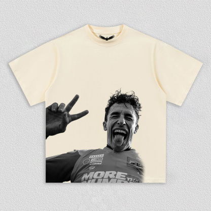 2025 MotoGP WORLD CHAMPION  Marc Marquez 2.0