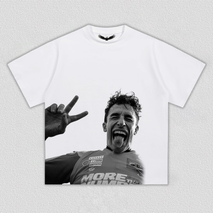 2025 MotoGP WORLD CHAMPION  Marc Marquez 2.0