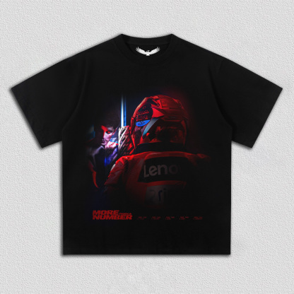 2025 MotoGP WORLD CHAMPION  Marc Marquez 7.0