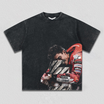 2025 MotoGP WORLD CHAMPION  Marc Marquez 3.0