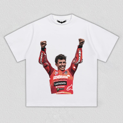 2025 MotoGP WORLD CHAMPION  Marc Marquez 4.0