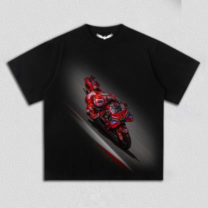 2025 MotoGP WORLD CHAMPION  Marc Marquez 5.0