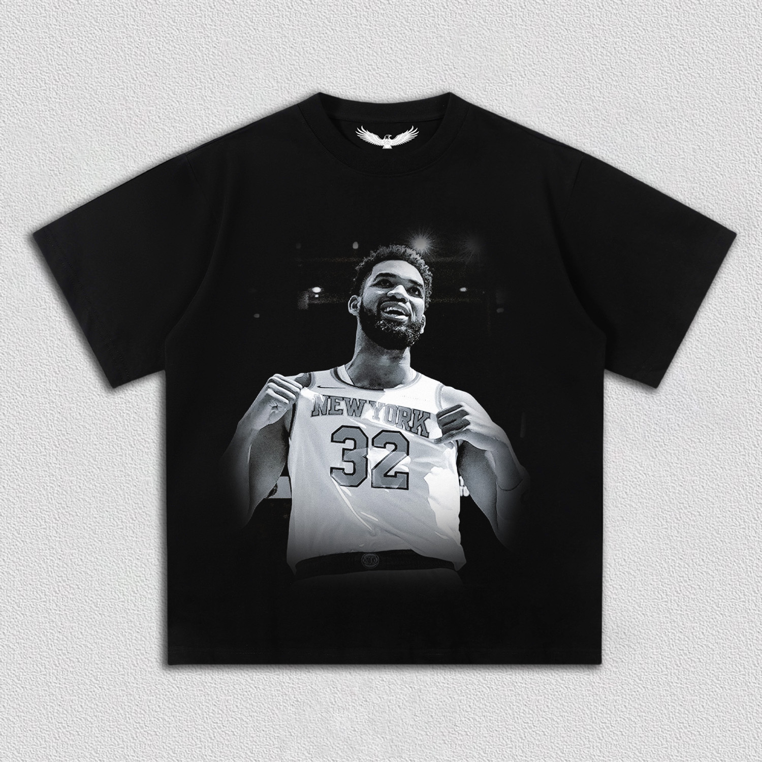 2025 NBA CUP CHAMPIONS TEE V3