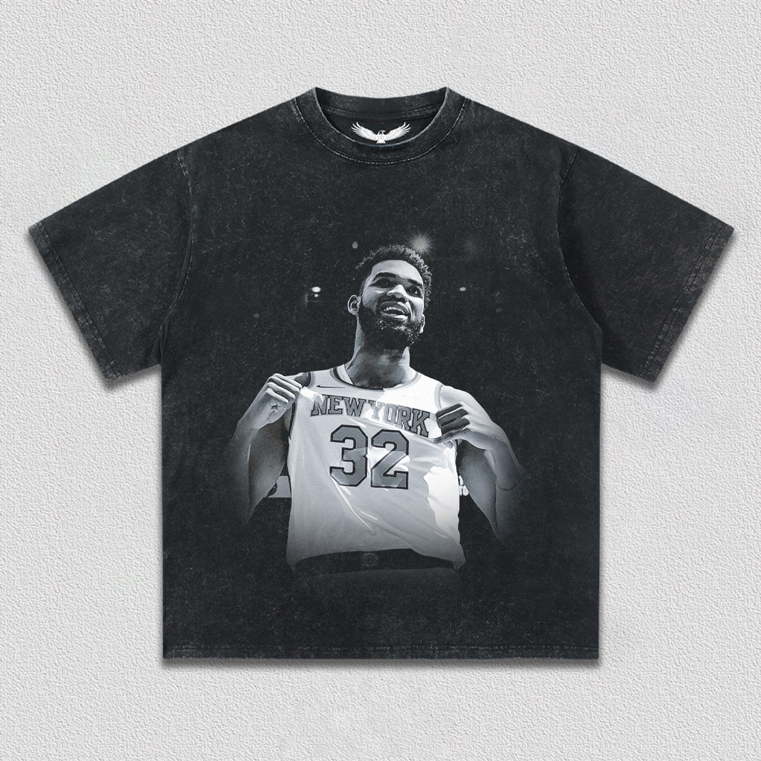 2025 NBA CUP CHAMPIONS TEE V3