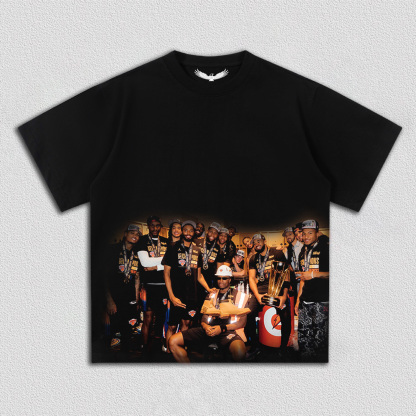 2025 NBA CUP CHAMPIONS TEE V4