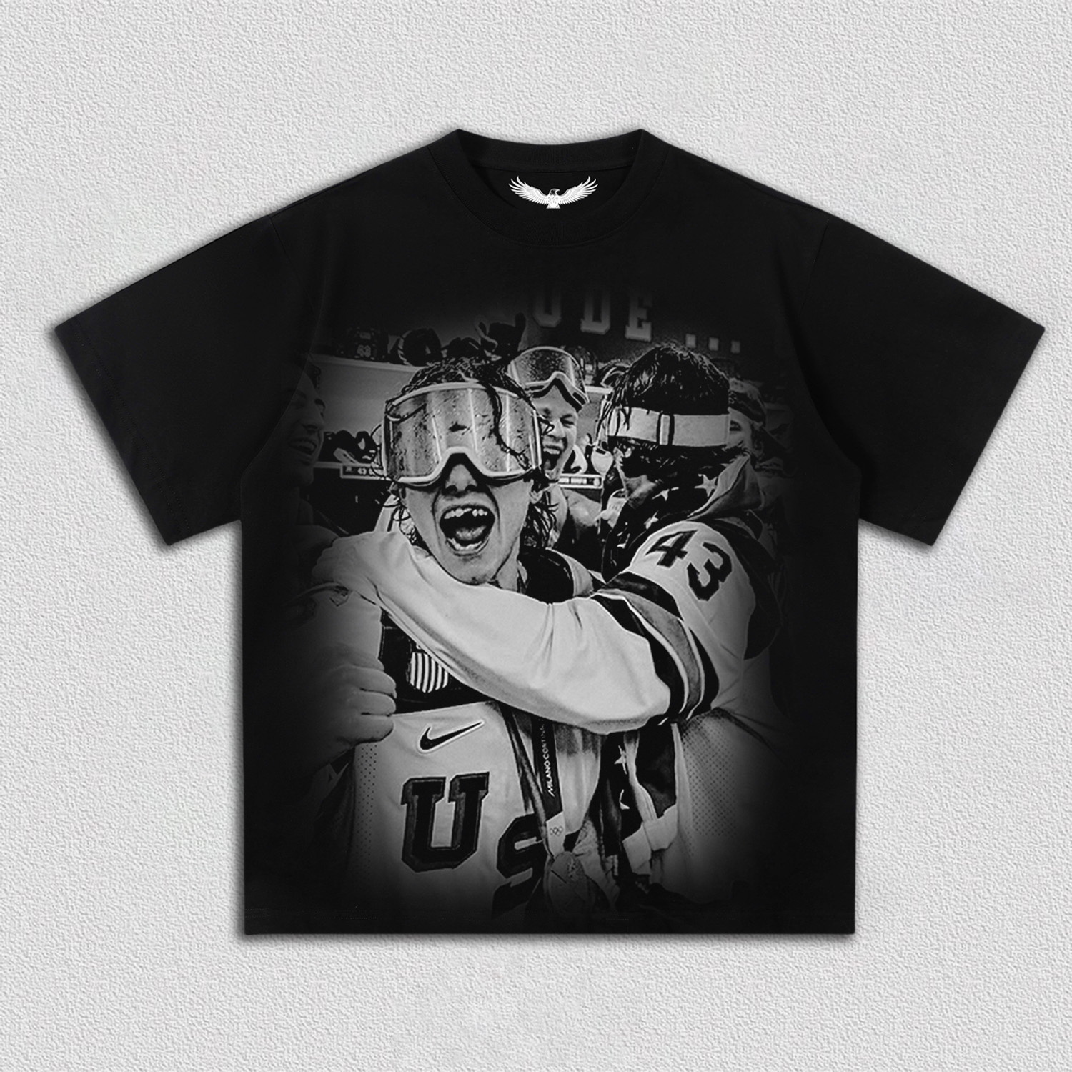 2026   GOLD FOR TEAM USA TEE