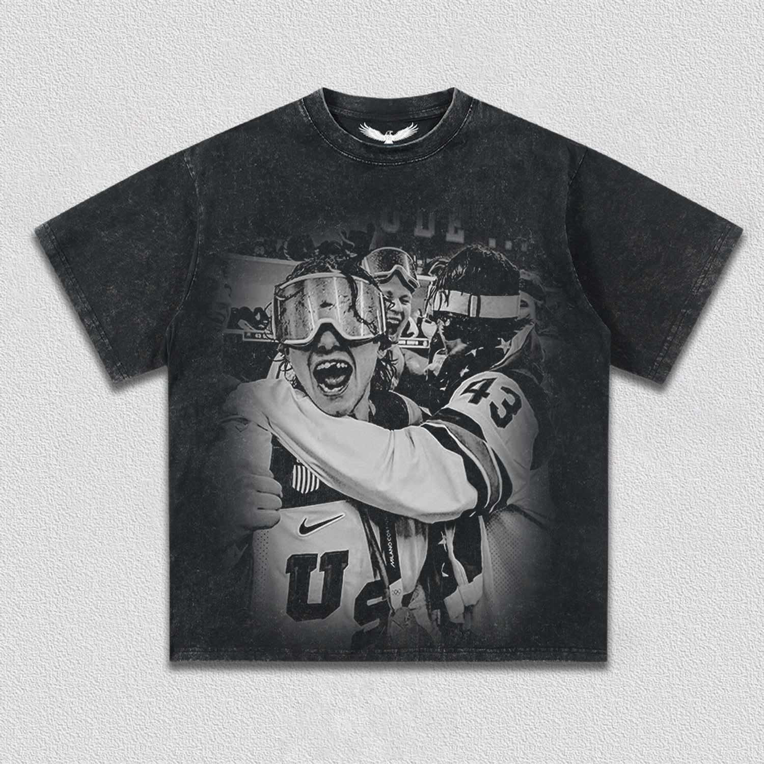 2026   GOLD FOR TEAM USA TEE