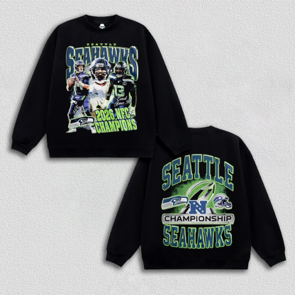 2026 SEATTLE SEAHAWKS