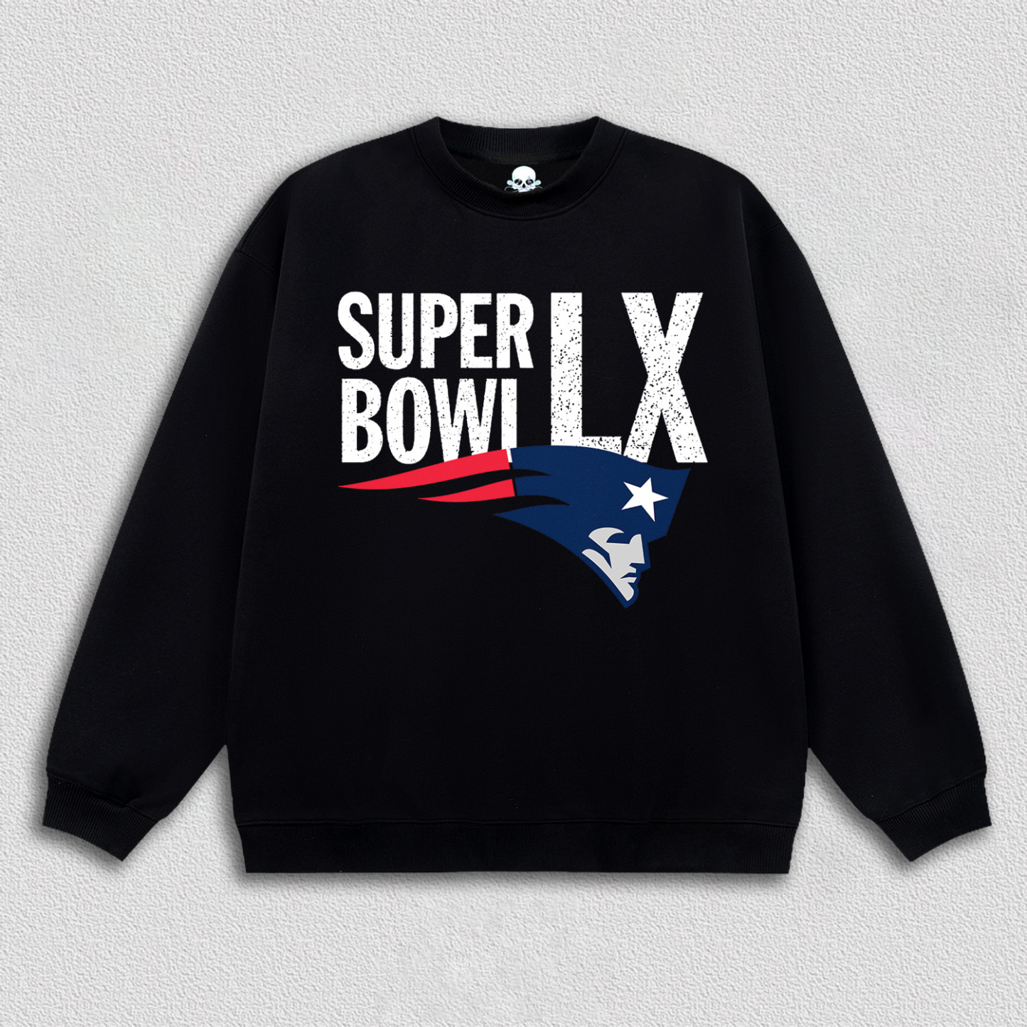 2026 SUPER BOWL LX & NEW ENGLAND PATRIOTS