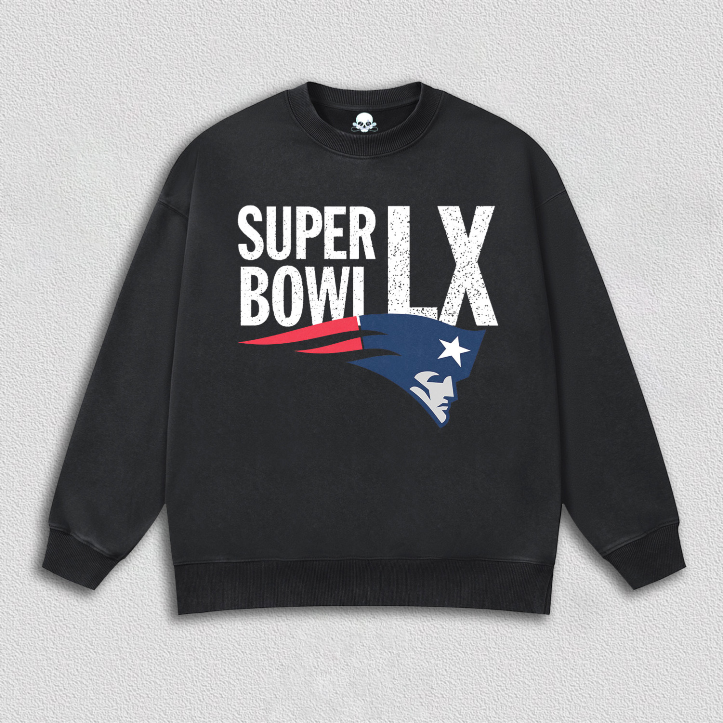 2026 SUPER BOWL LX & NEW ENGLAND PATRIOTS