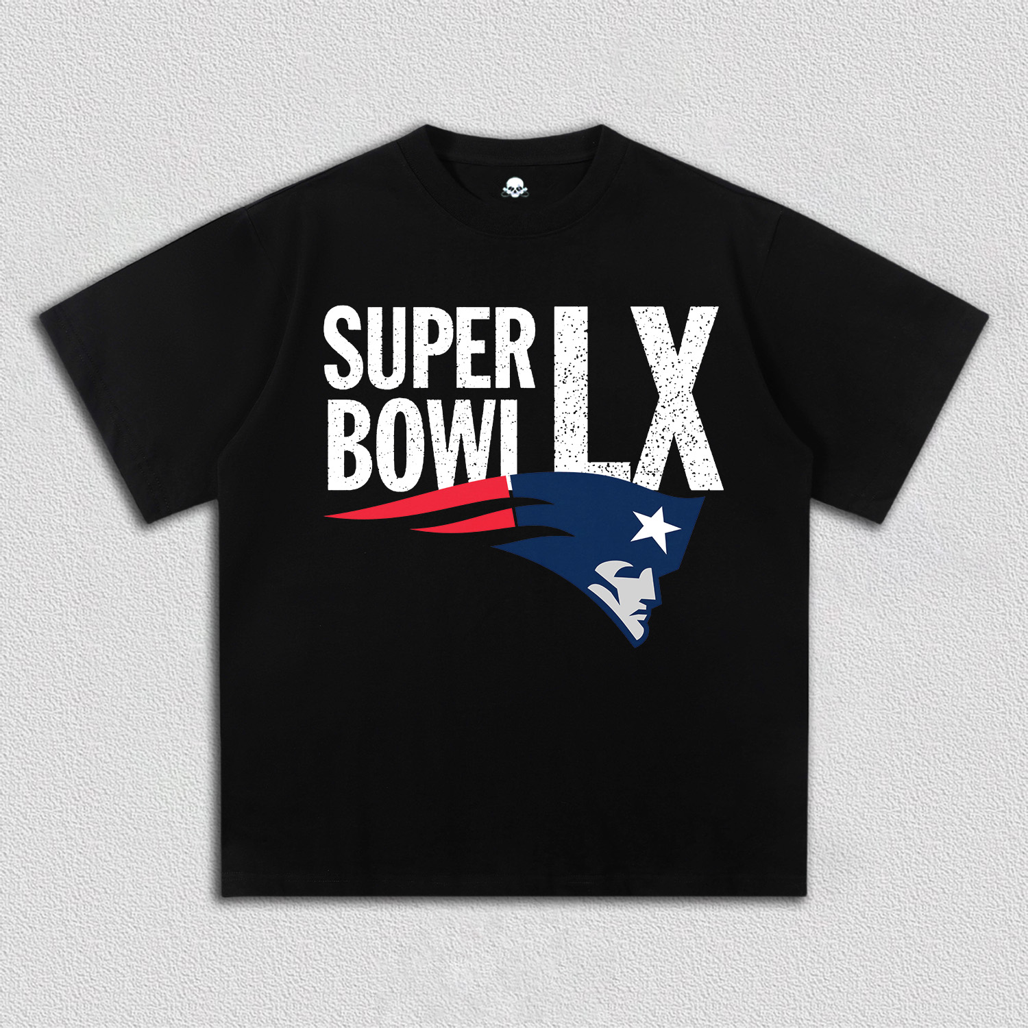 2026 SUPER BOWL LX & NEW ENGLAND PATRIOTS