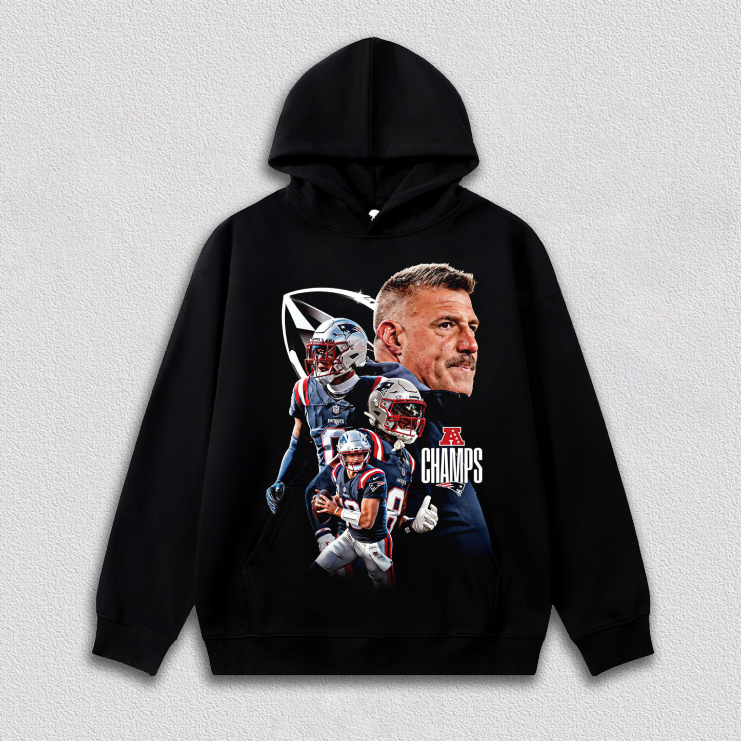 2026 SUPER BOWL LX & NEW ENGLAND PATRIOTS 2.0