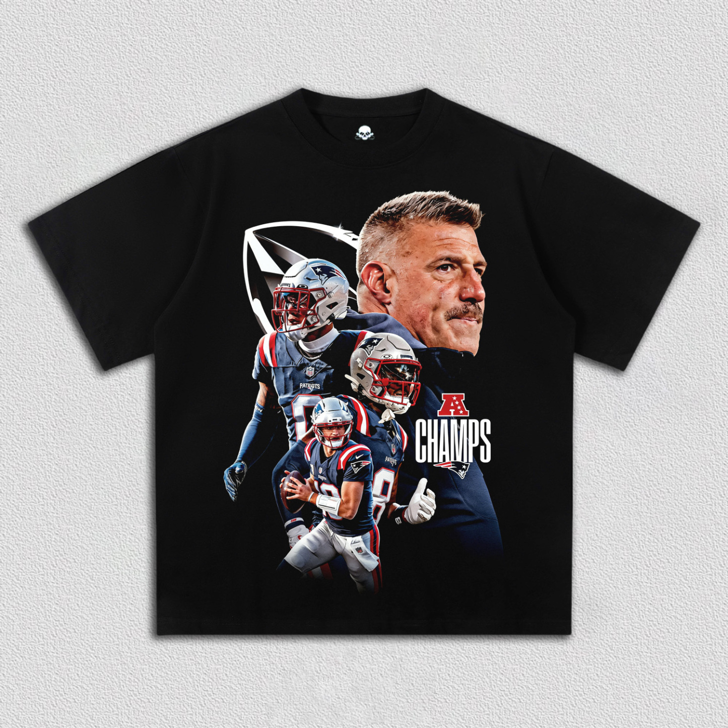 2026 SUPER BOWL LX & NEW ENGLAND PATRIOTS 2.0