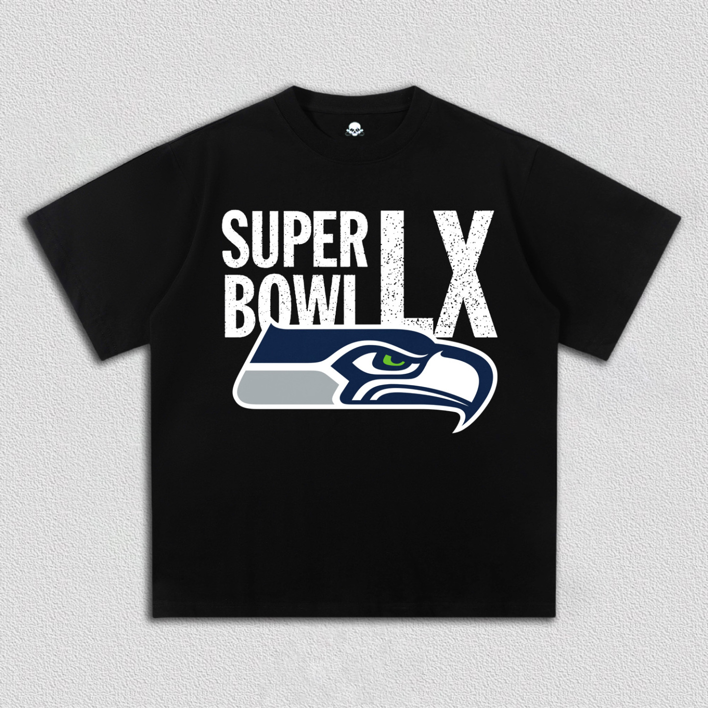 2026 SUPER BOWL LX & SEATTLE SEAHAWKS