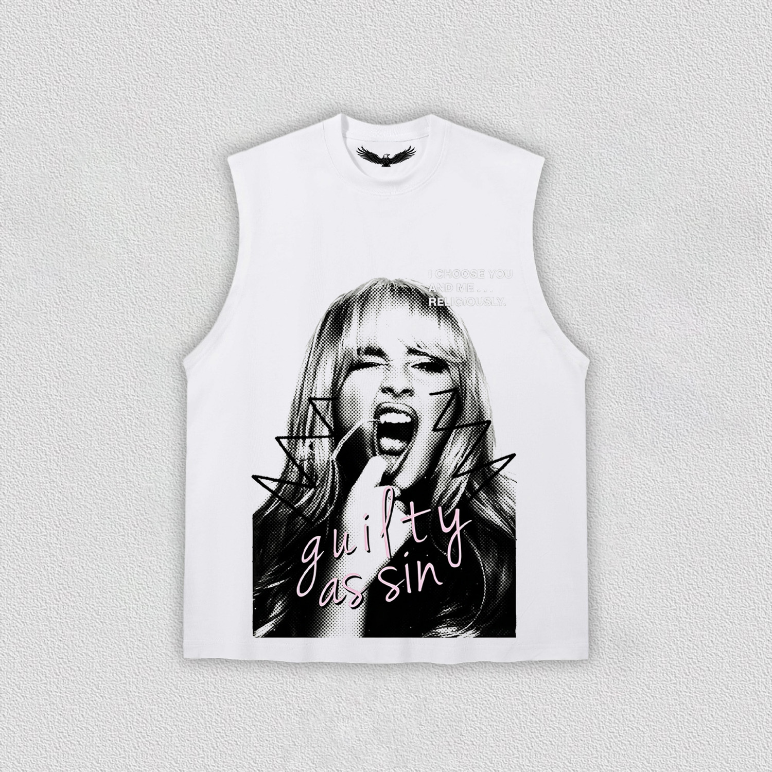 Sabrina Carpenter Espresso Martini 1 Tee