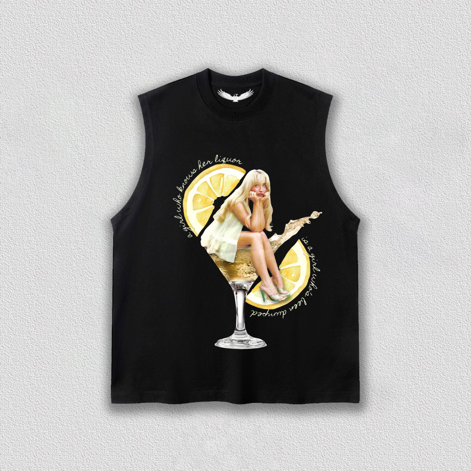 Sabrina Carpenter Espresso Tee