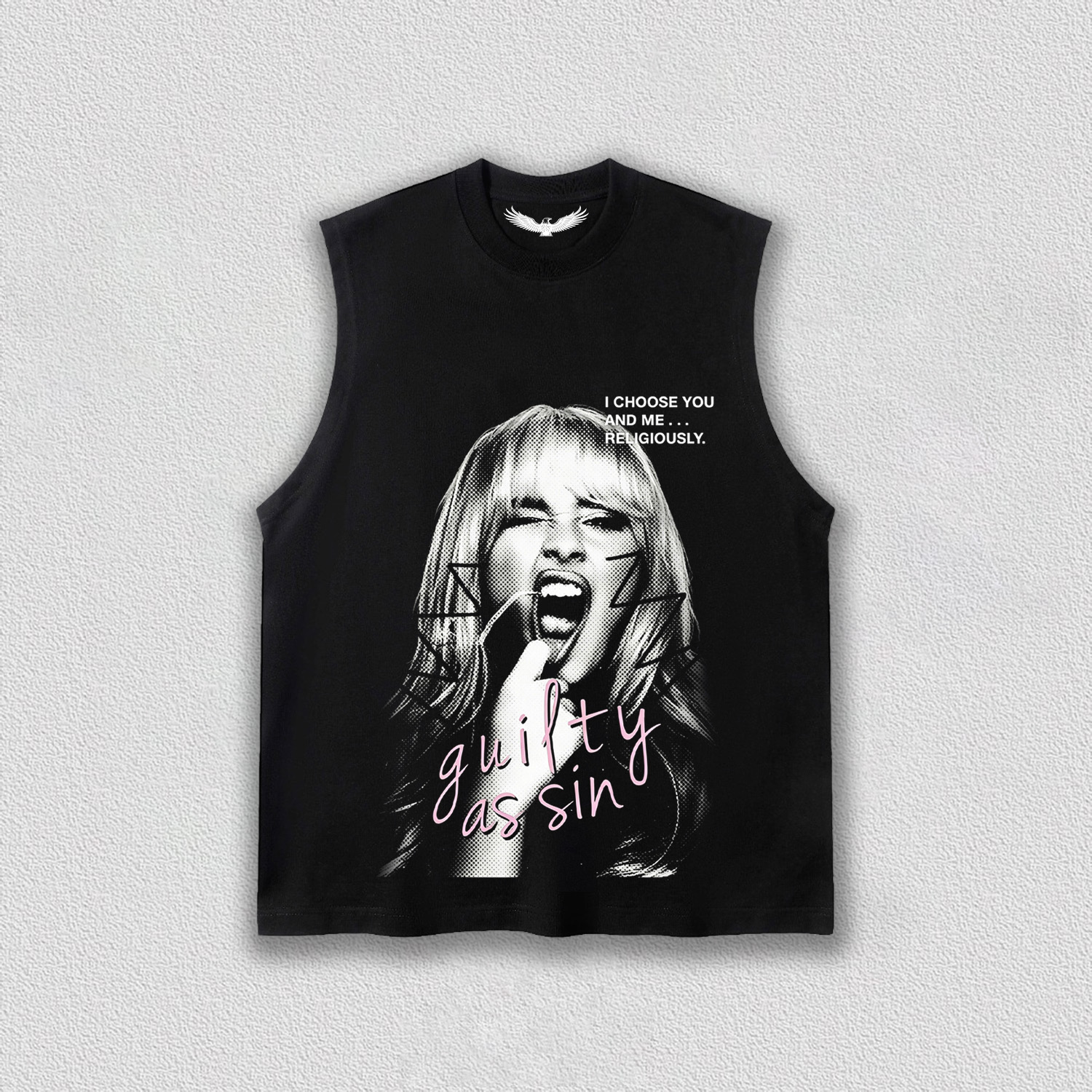 Sabrina Carpenter Espresso Tee